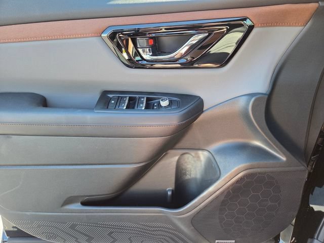 New 2026 Subaru Forester Sport AWD/4WD image 10
