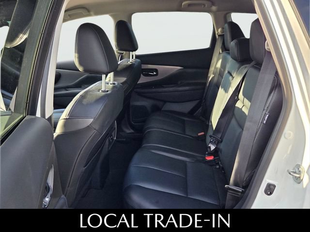 Used 2023 Nissan Murano SL w/ Cargo Package AWD/4WD image 7