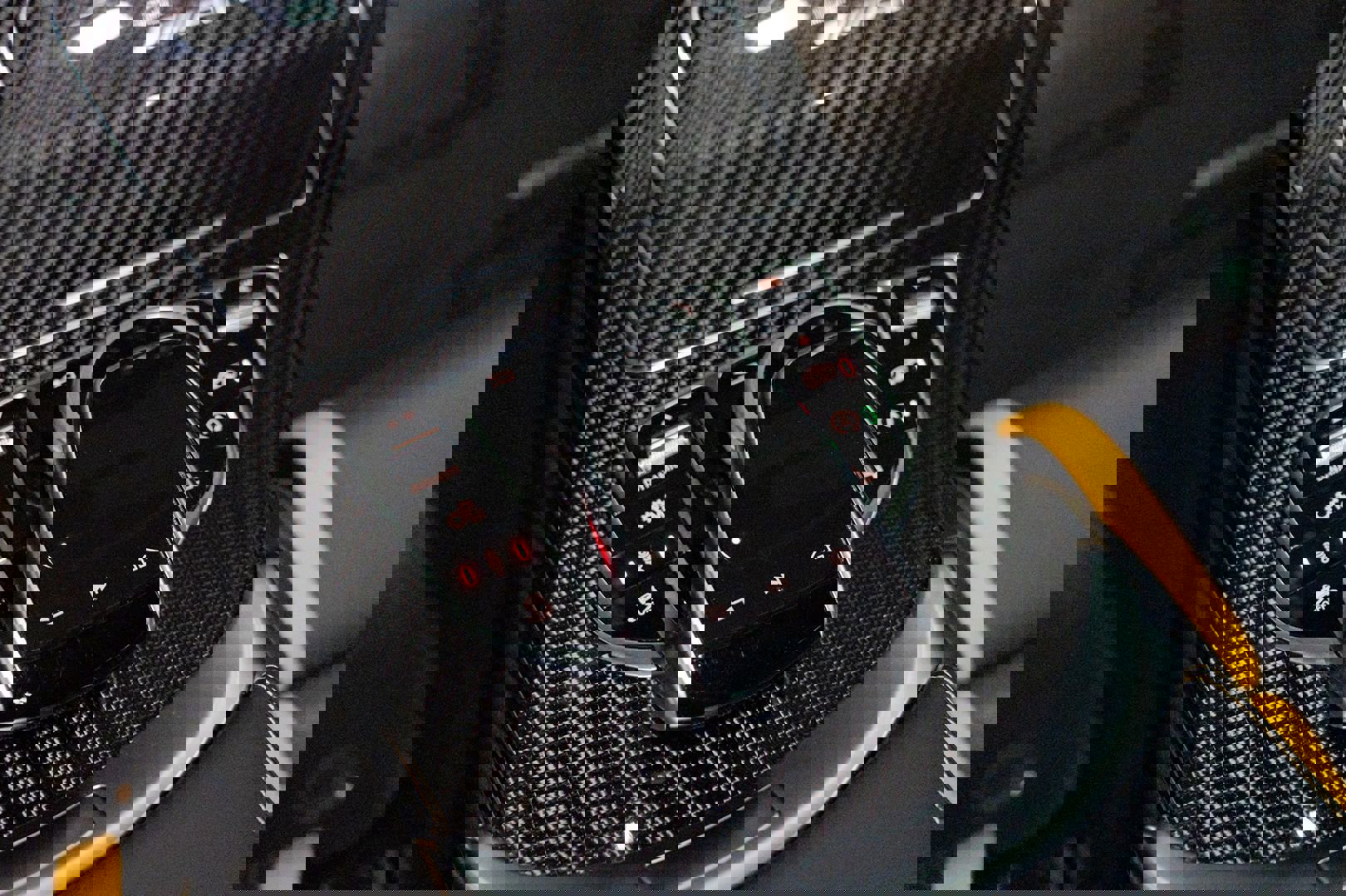 Used 2019 Mercedes-Benz C 63 AMG S image 59