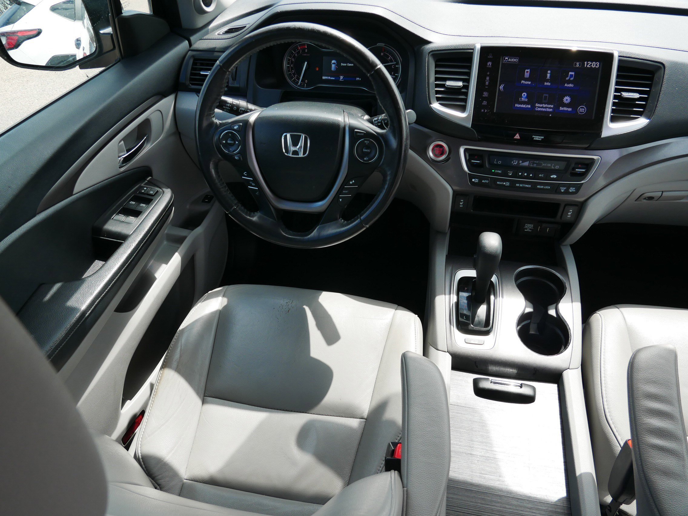 Used 2018 Honda Pilot EX-L image 9