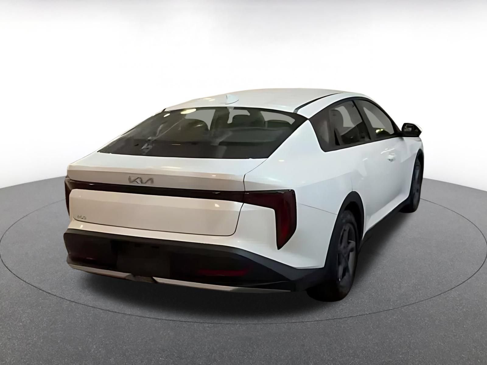 Used 2026 Kia K4 FWD image 9