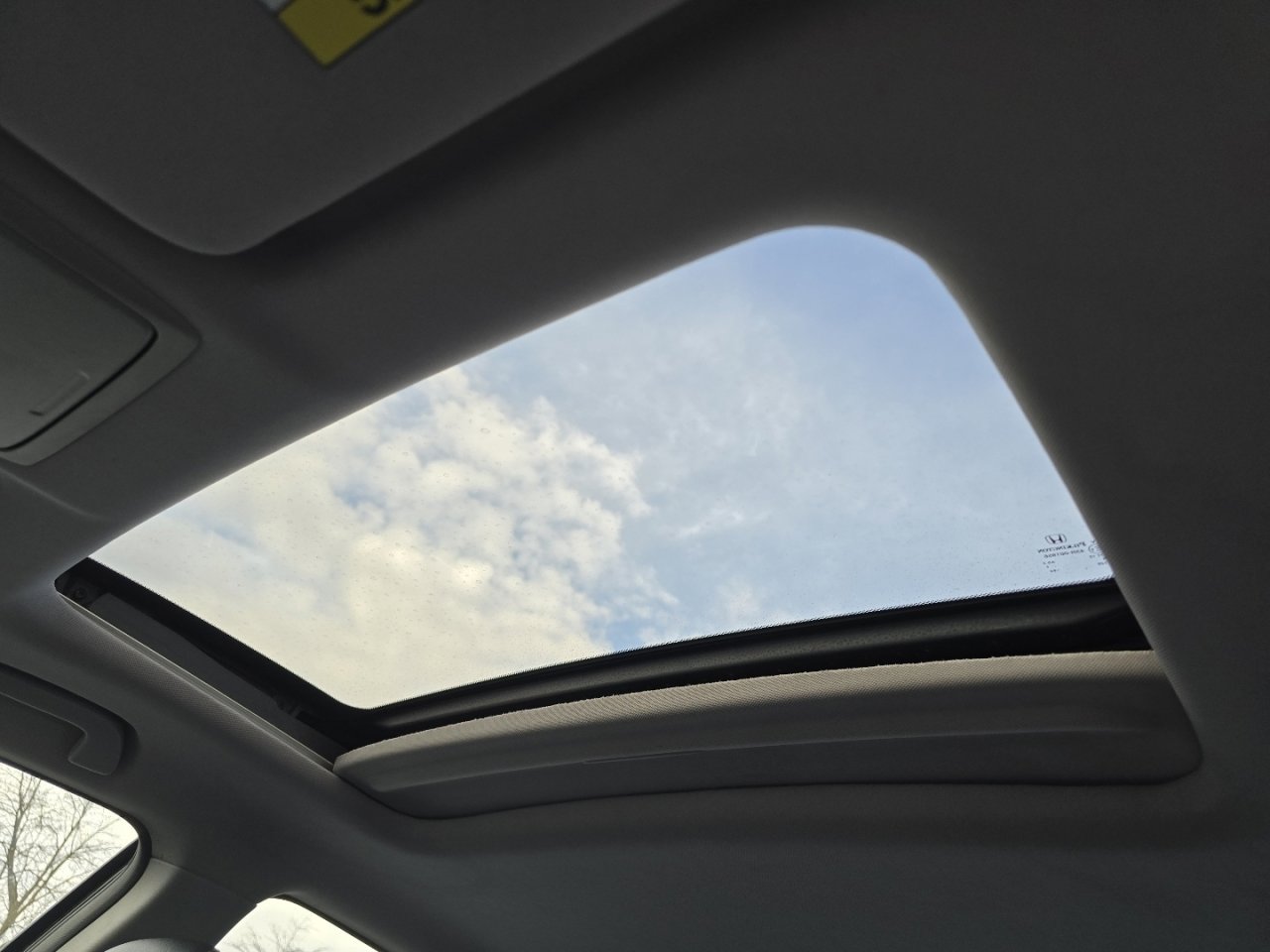 Certified 2017 Honda Accord EX-L image 4