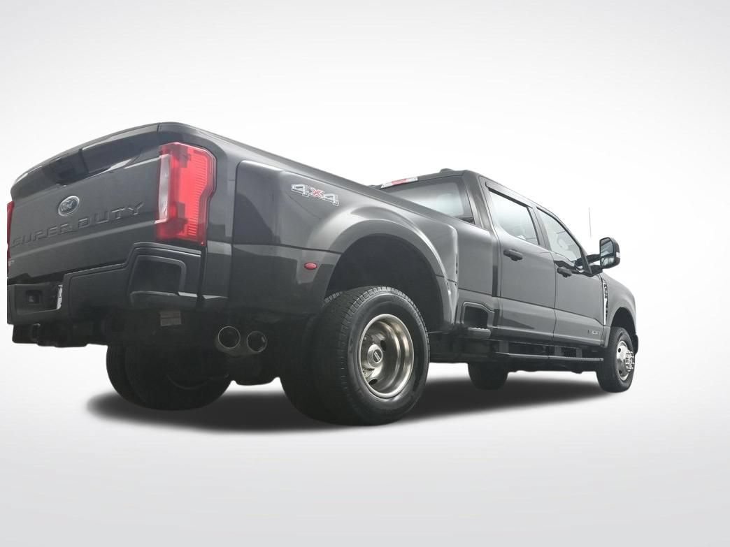Used 2024 Ford F350 XL AWD/4WD image 43