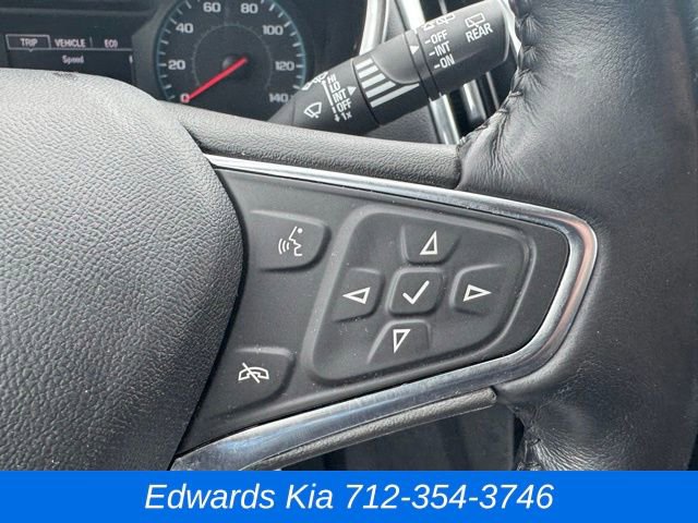 Used 2018 Chevrolet Equinox LT image 22