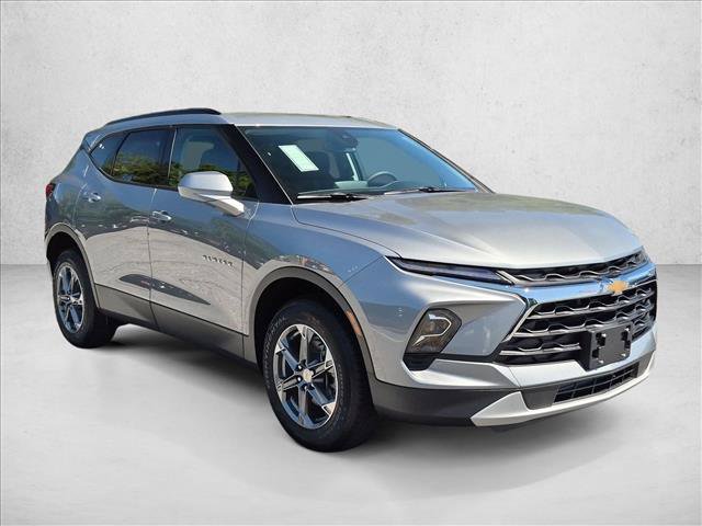 New 2026 Chevrolet Blazer LT w/ Convenience Package FWD image 7