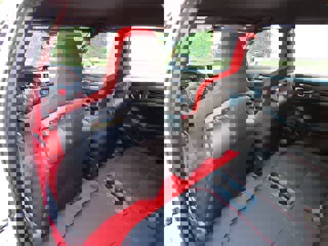 New 2026 Honda Civic Type R image 15