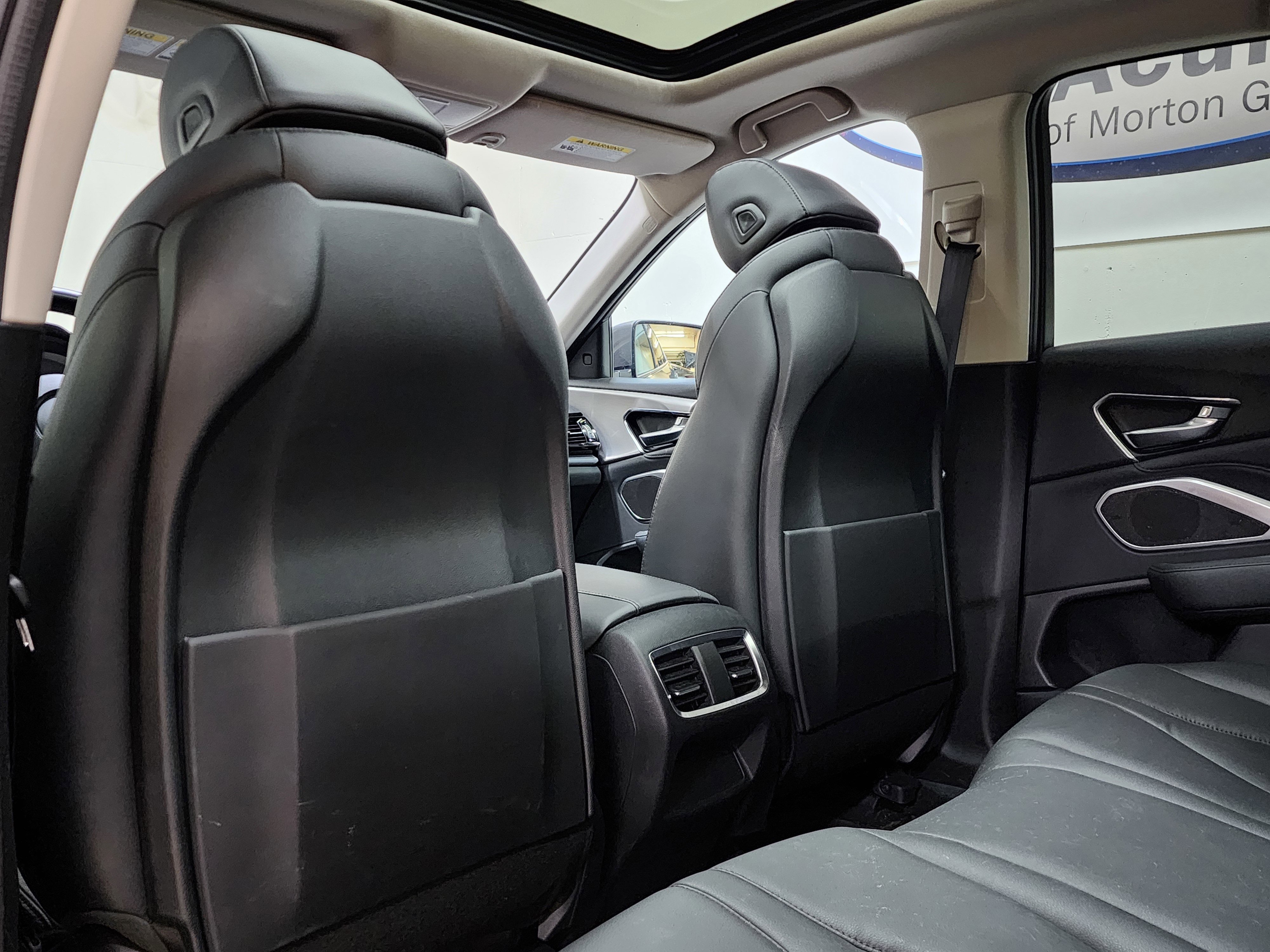 Certified 2023 Acura RDX AWD image 16