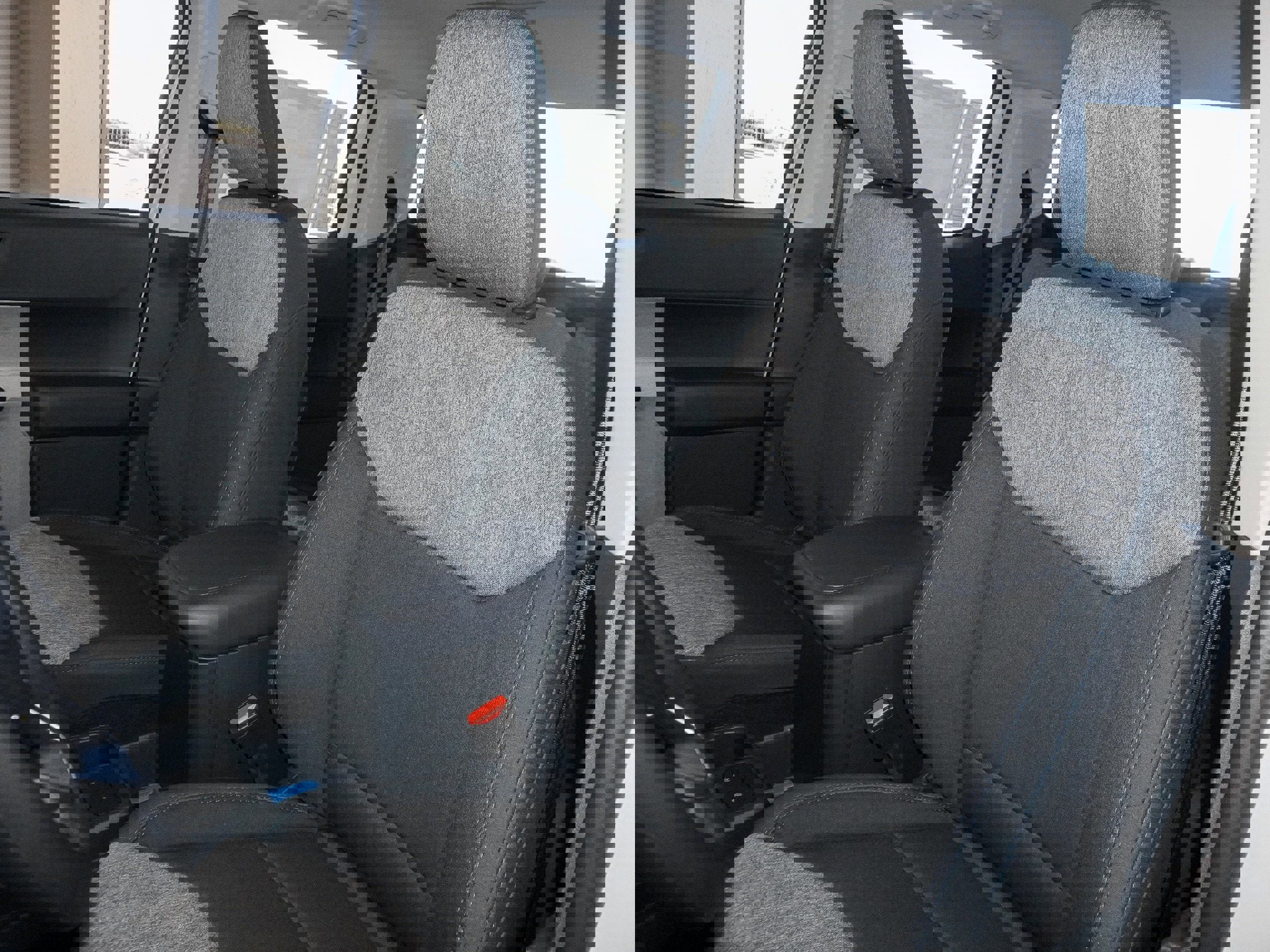 New 2026 Ford Maverick XLT image 24