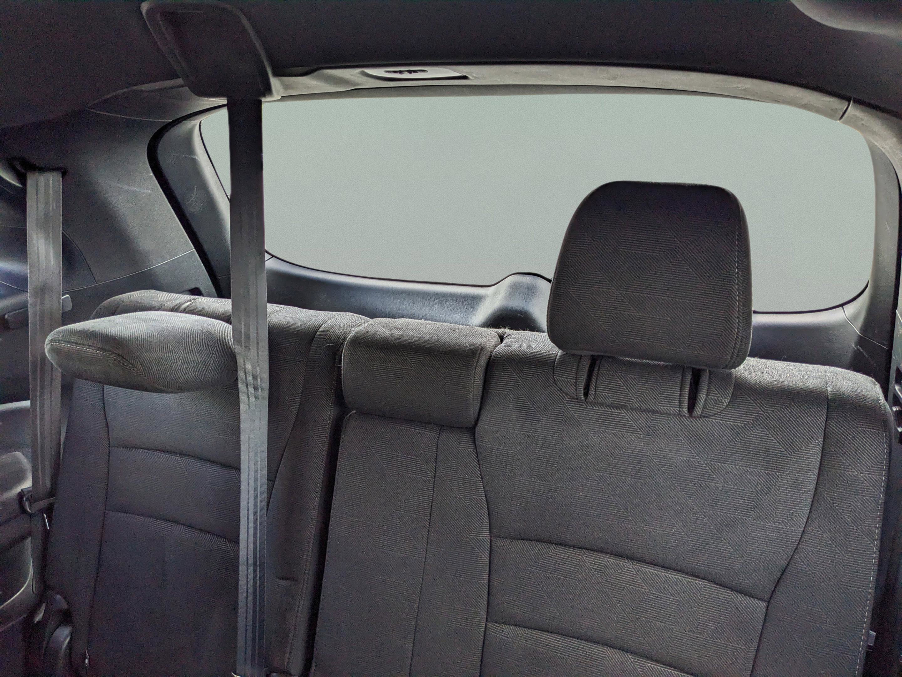 Used 2022 Honda Pilot Sport image 17