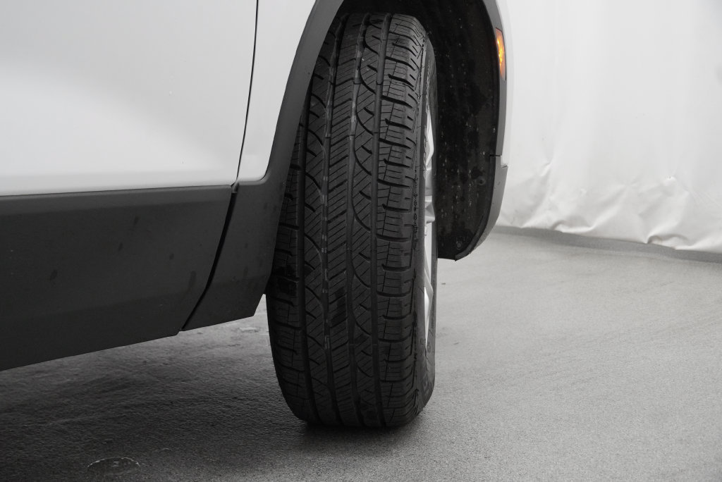 Certified 2022 Chevrolet Blazer LT FWD image 45