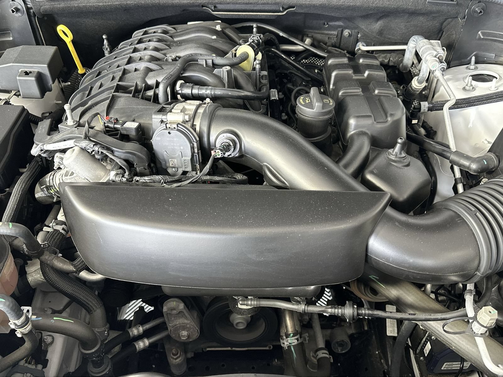 Used 2021 Jeep Grand Cherokee Laredo RWD image 28