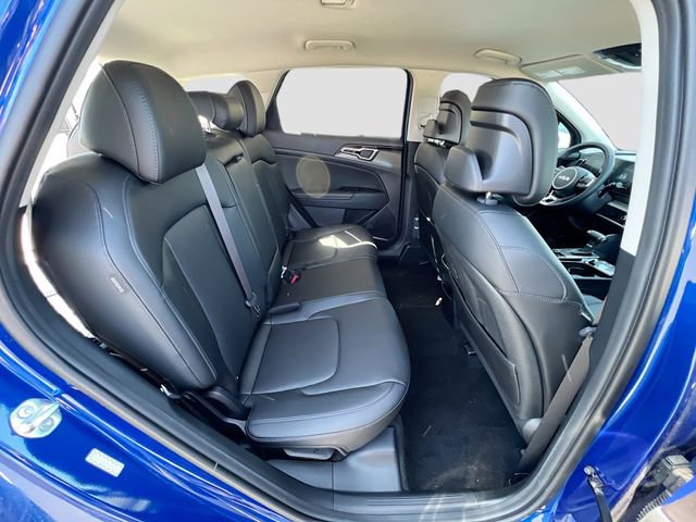 New 2024 Kia Sportage EX AWD/4WD image 26