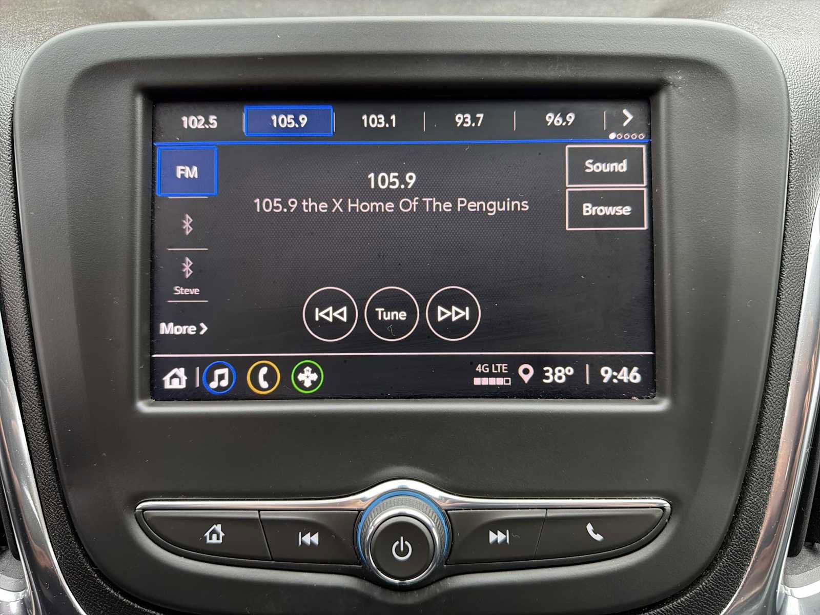 Certified 2024 Chevrolet Equinox LS w/ Sport Edition image 13