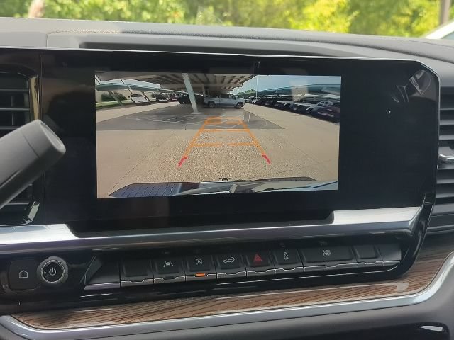 New 2026 Chevrolet Silverado 1500 LT w/ Texas Edition Plus RWD image 20