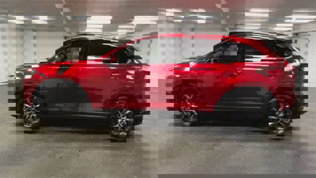 Used 2020 MAZDA CX-9 Touring w/ Touring Premium Package image 5