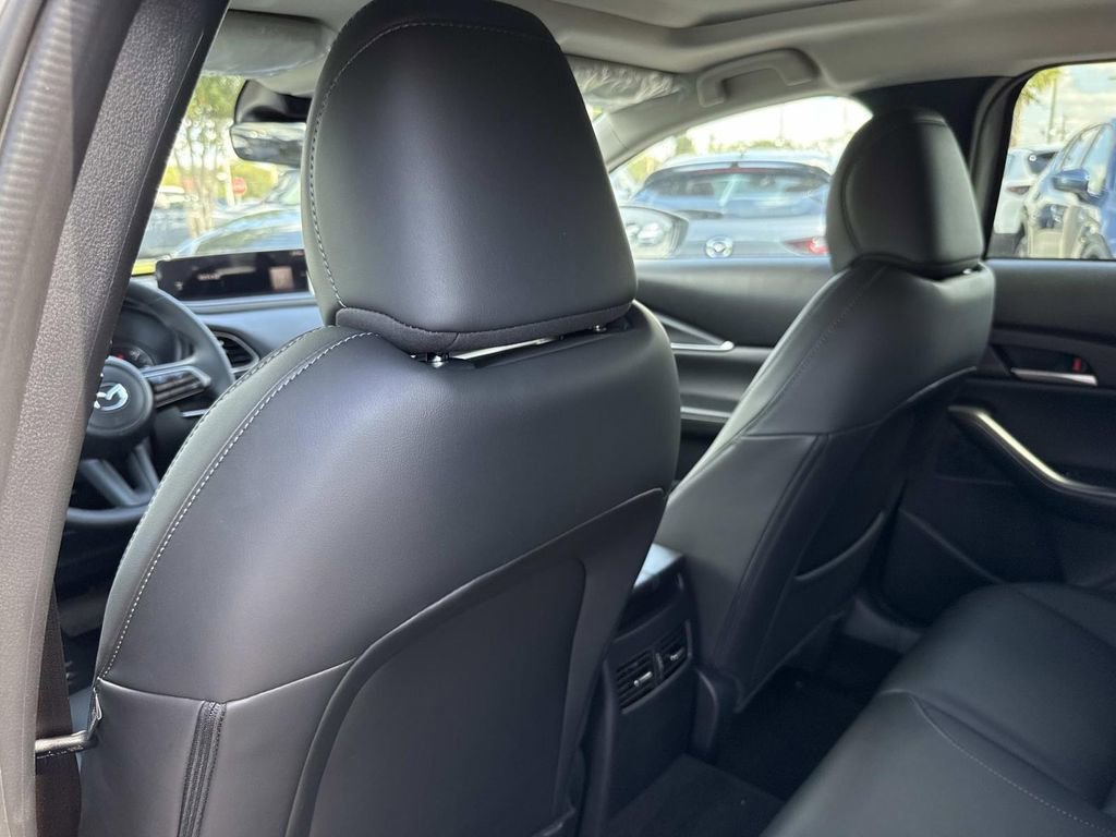 New 2026 MAZDA CX-30 AWD 2.5 S image 15