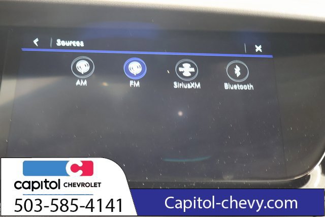 Used 2023 Buick Envision Avenir AWD/4WD image 25