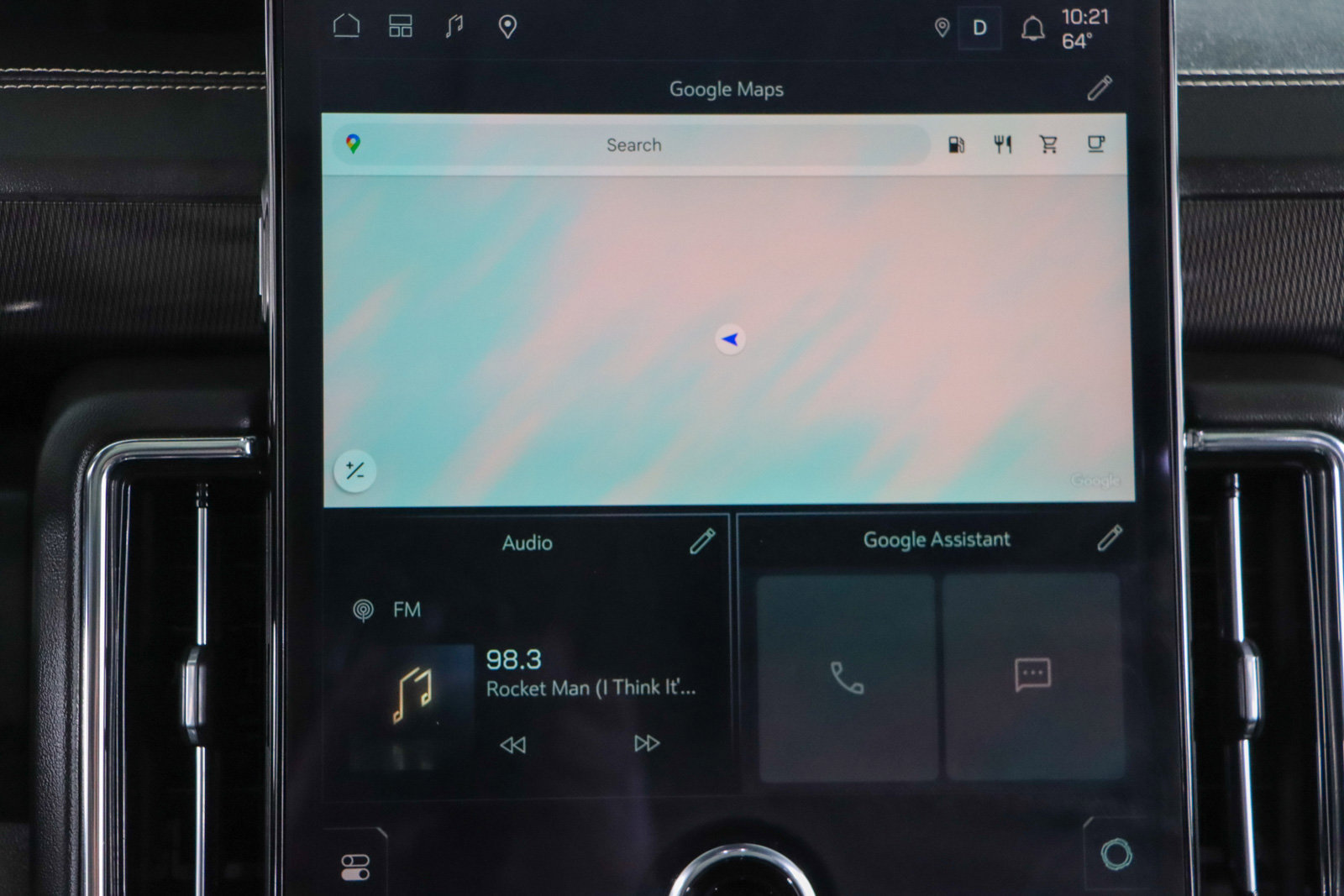 Used 2025 GMC Yukon XL Elevation w/ Elevation Premium Package image 19