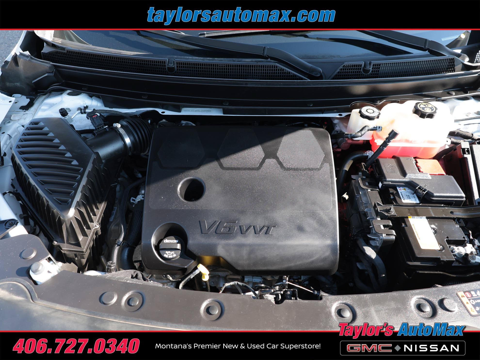 Used 2022 Buick Enclave Avenir w/ LPO, Floor Liner Package AWD/4WD image 49
