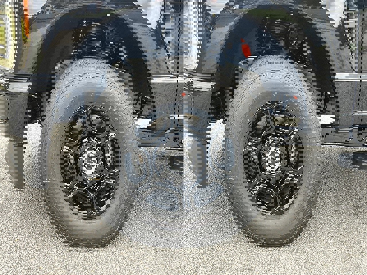 New 2026 Ford F250 4x4 Crew Cab Super Duty image 31