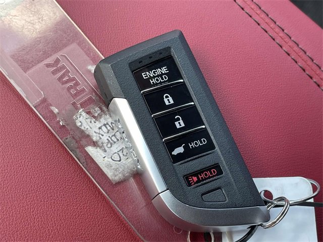 New 2026 Acura MDX A-Spec image 34