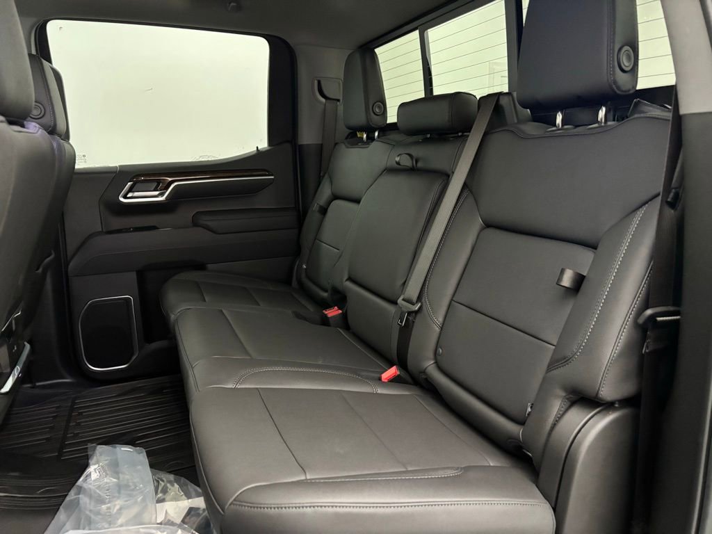 New 2026 GMC Sierra 1500 Elevation w/ Elevation Premium Package image 40