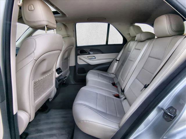 Used 2020 Mercedes-Benz GLE 350 image 19
