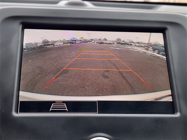 Used 2022 Chevrolet Equinox LS w/ LS Convenience Package image 25