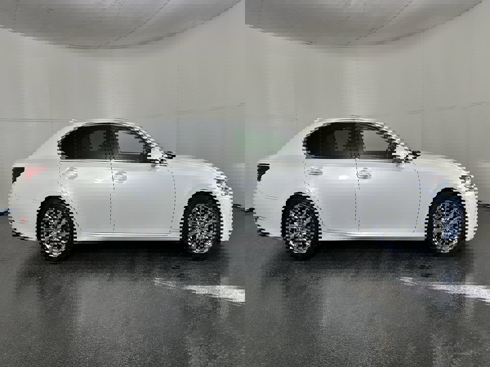 Used 2015 Lexus GS 350 image 13