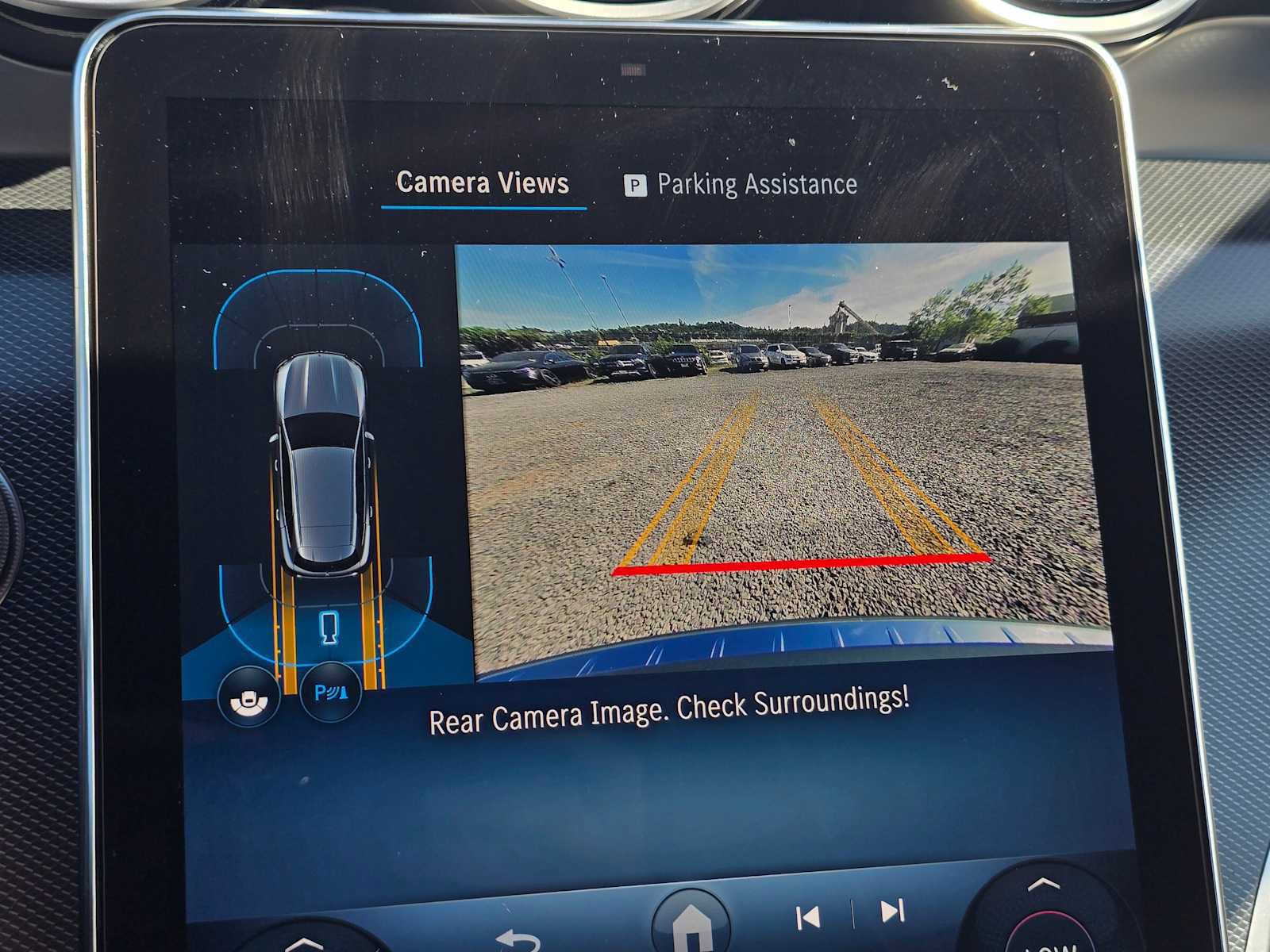 Used 2026 Mercedes-Benz GLC 300 image 29