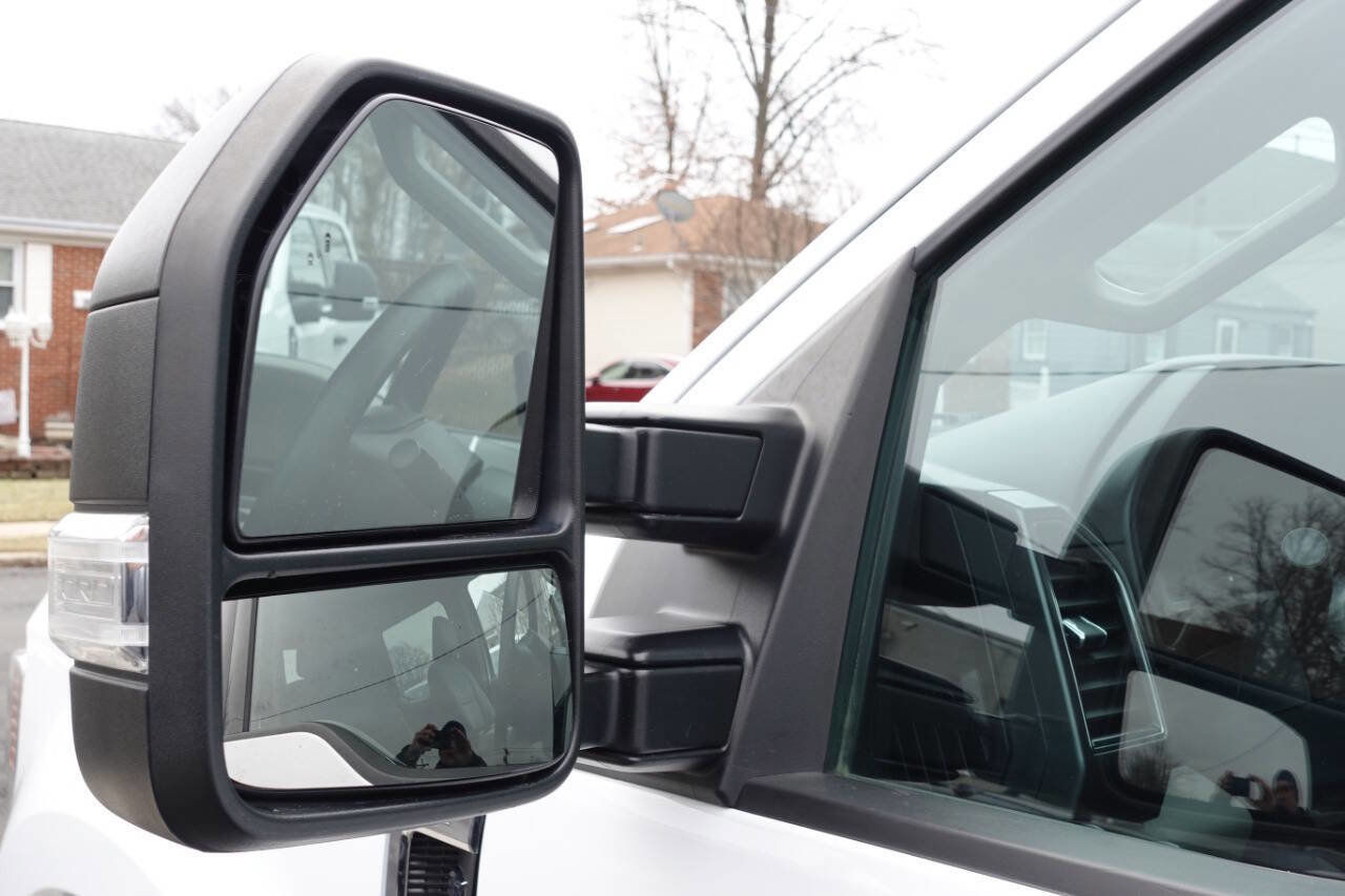 Used 2022 Ford F250 XLT image 13