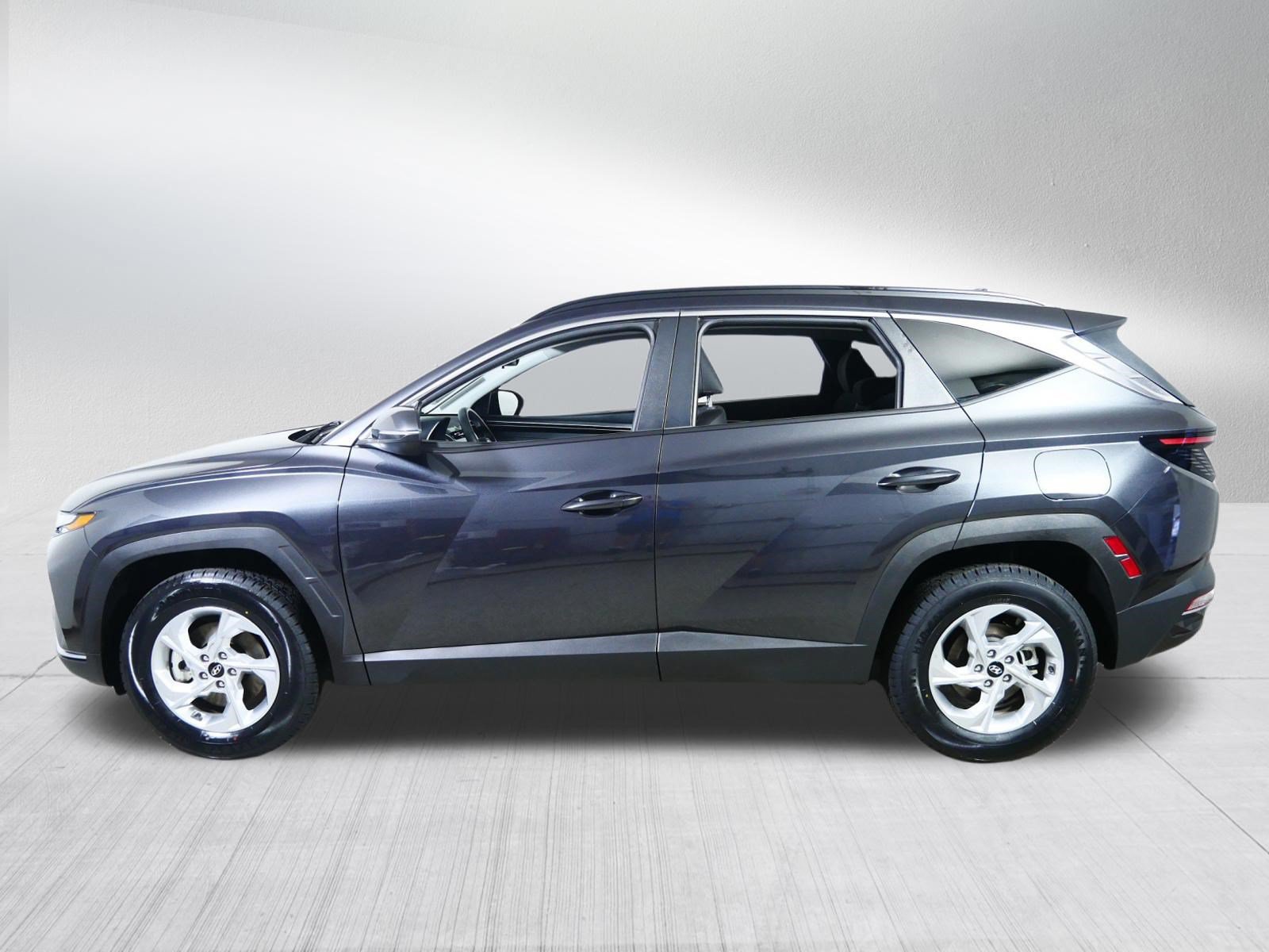Used 2023 Hyundai Tucson SEL AWD/4WD image 4