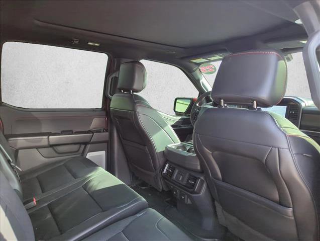 Certified 2025 Ford F150 Raptor image 19