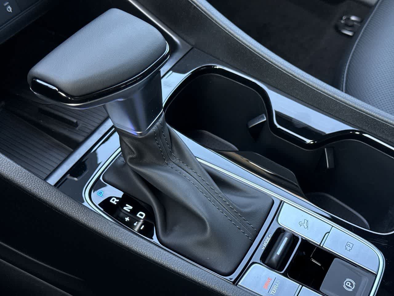 New 2026 Hyundai Santa Cruz XRT AWD/4WD image 21