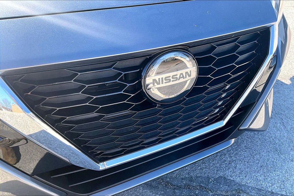 Used 2023 Nissan Sentra S image 30