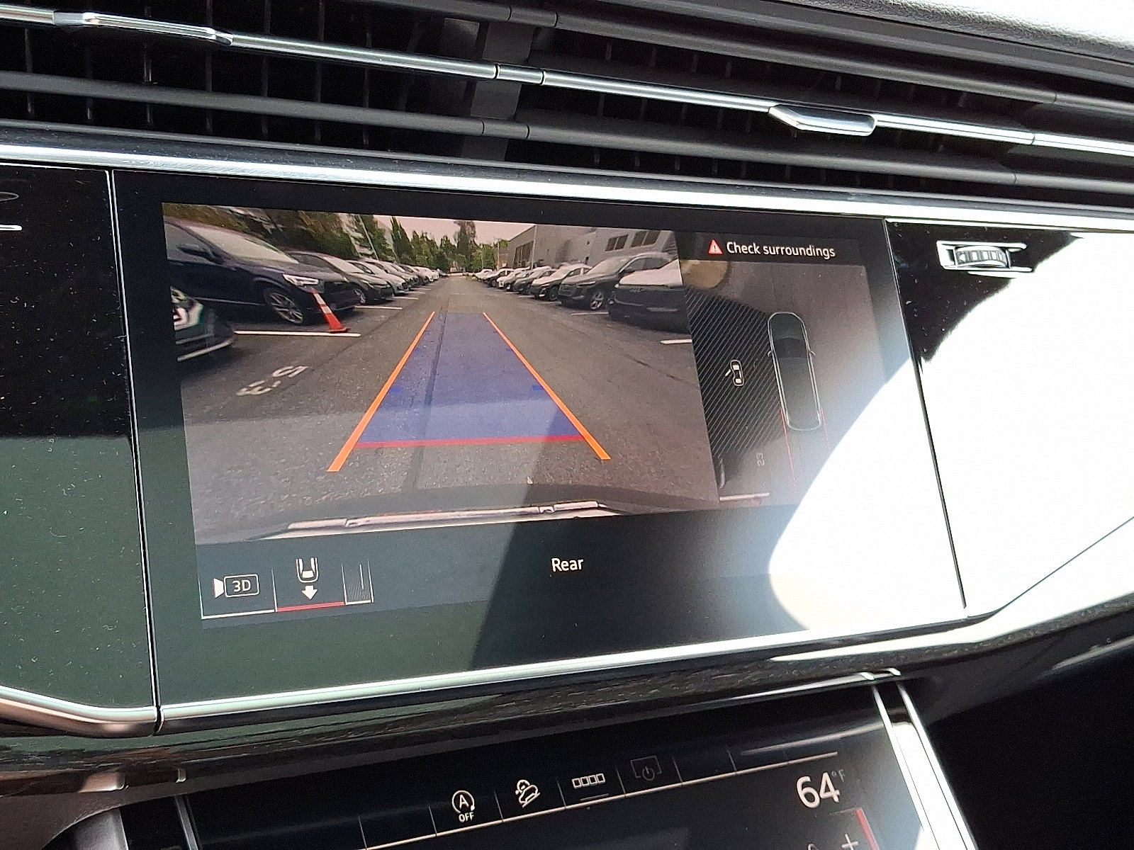 New 2025 Audi Q7 3.0T Premium Plus image 13