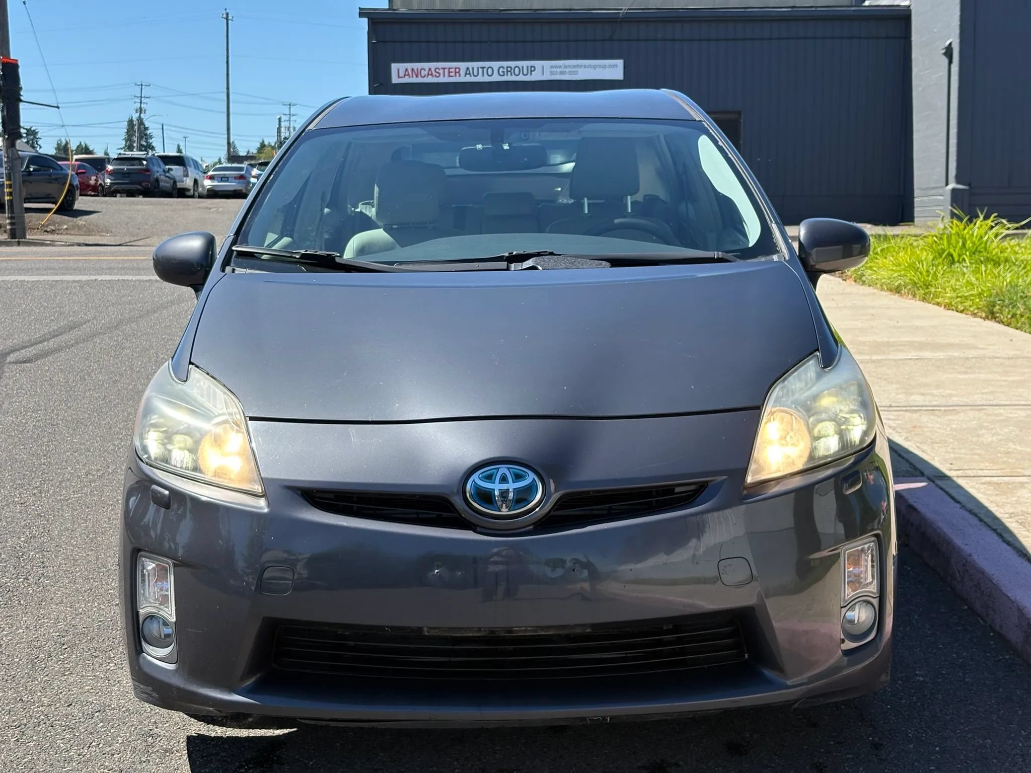 Used 2010 Toyota Prius Five FWD image 9