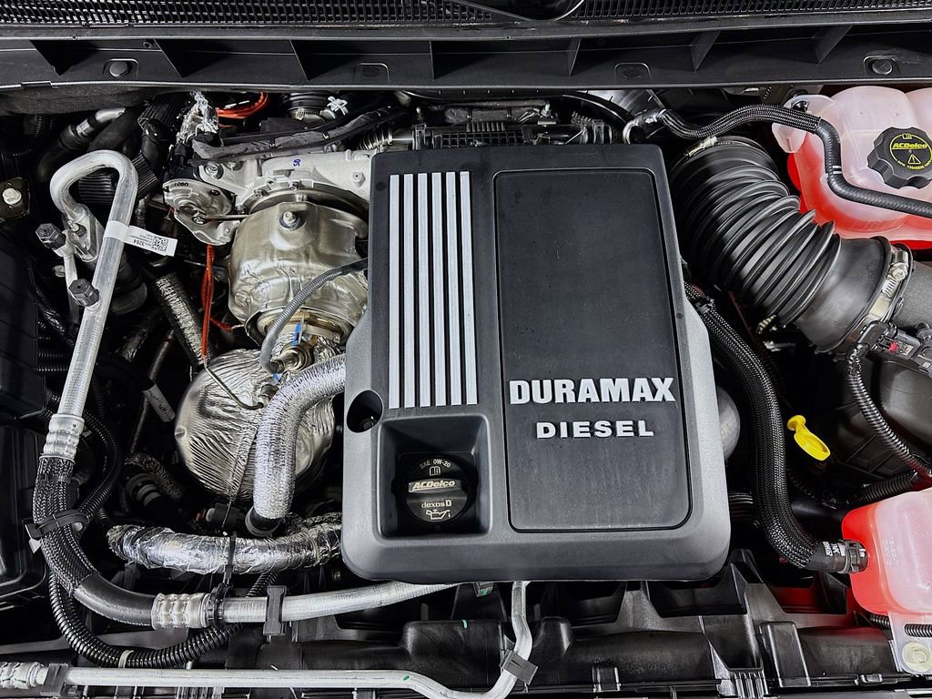 New 2026 GMC Sierra 1500 Elevation image 30