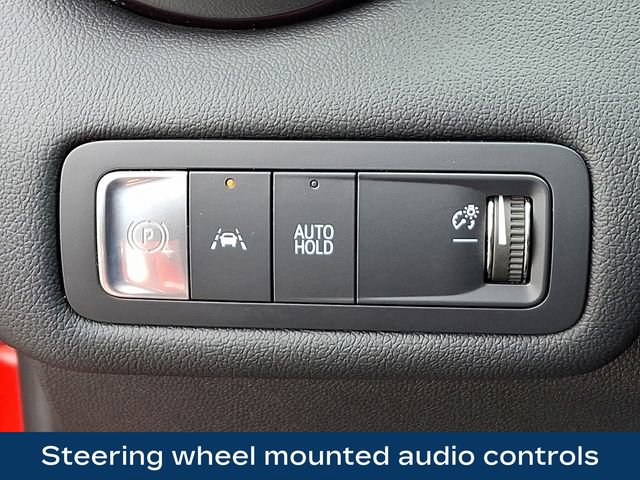 Used 2024 Chevrolet Blazer EV RS AWD/4WD image 11