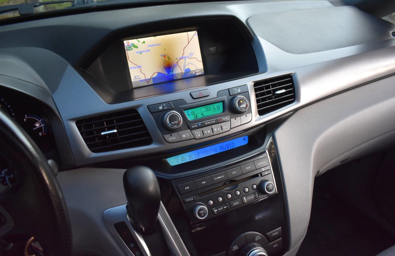 Used 2013 Honda Odyssey EX-L image 31