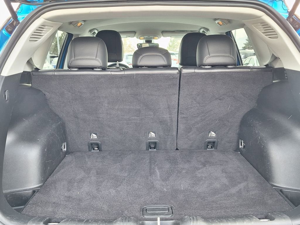 Used 2020 Jeep Compass Latitude image 29