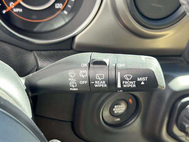 Certified 2019 Jeep Wrangler Unlimited Sport S image 21