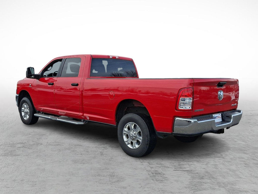 Certified 2024 RAM 3500 Big Horn image 3