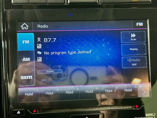 Used 2019 Subaru Ascent Limited image 15