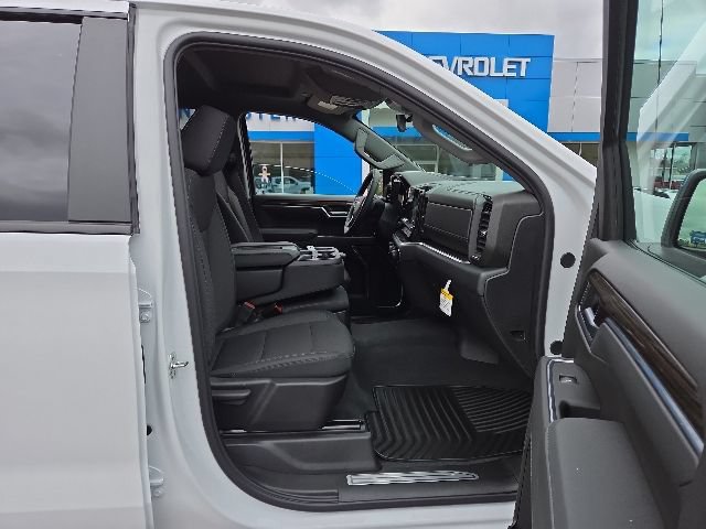 New 2026 Chevrolet Silverado 1500 LT AWD/4WD image 53