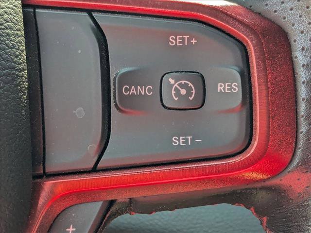 Used 2023 RAM 1500 Rebel w/ Rebel Level 1 Equipment Group image 10