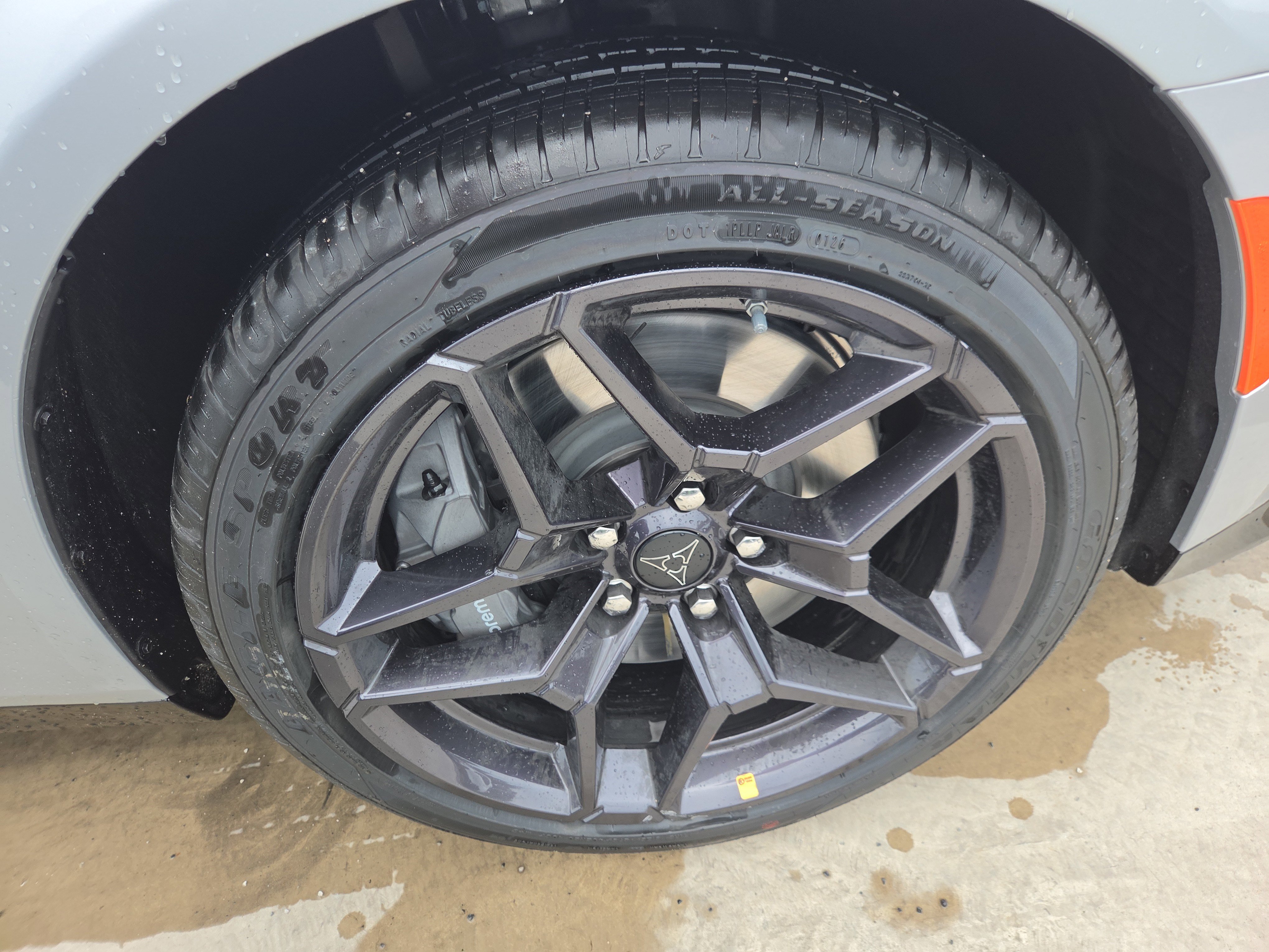New 2026 Dodge Charger Scat Pack image 26