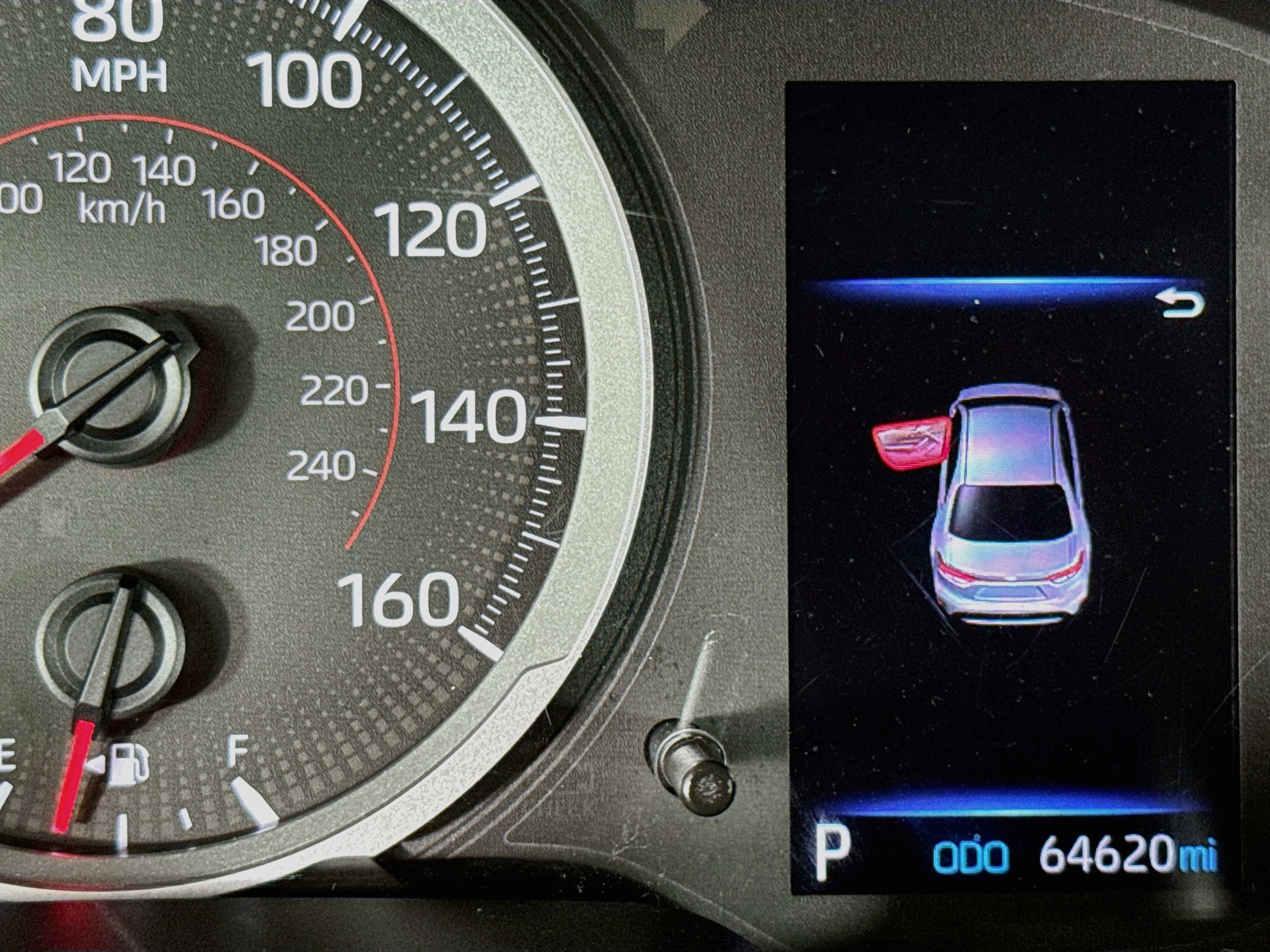 Used 2020 Toyota Corolla SE FWD image 22