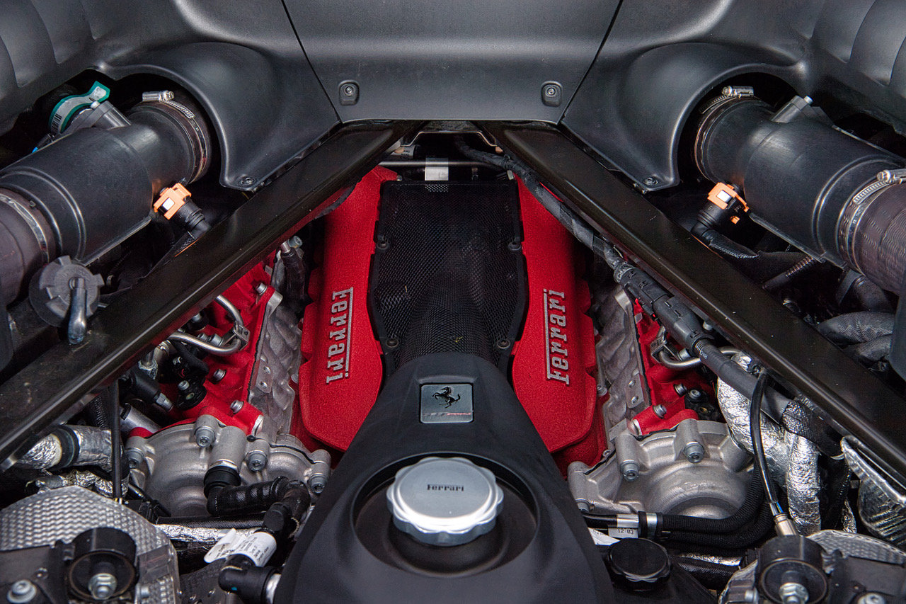 Certified 2021 Ferrari SF90 Stradale AWD/4WD image 30