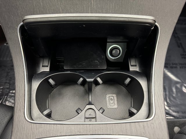 Certified 2021 Mercedes-Benz GLC 300 4MATIC image 18